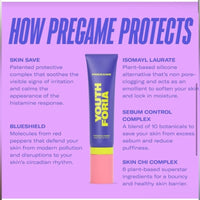 Youth Foria Pregame Primer