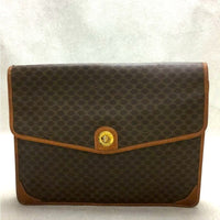 Celine Unisex Monogram Portfolio Vintage