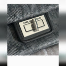 Karl Lagerfeld Convertible MonogramCrossbody NWOT