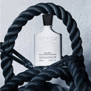 Creed Silver Mountain Water Fragrance New - box - 100ML / 3.33 FL OZ