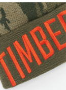 Timberland hat & scarf 2-piece combo set
