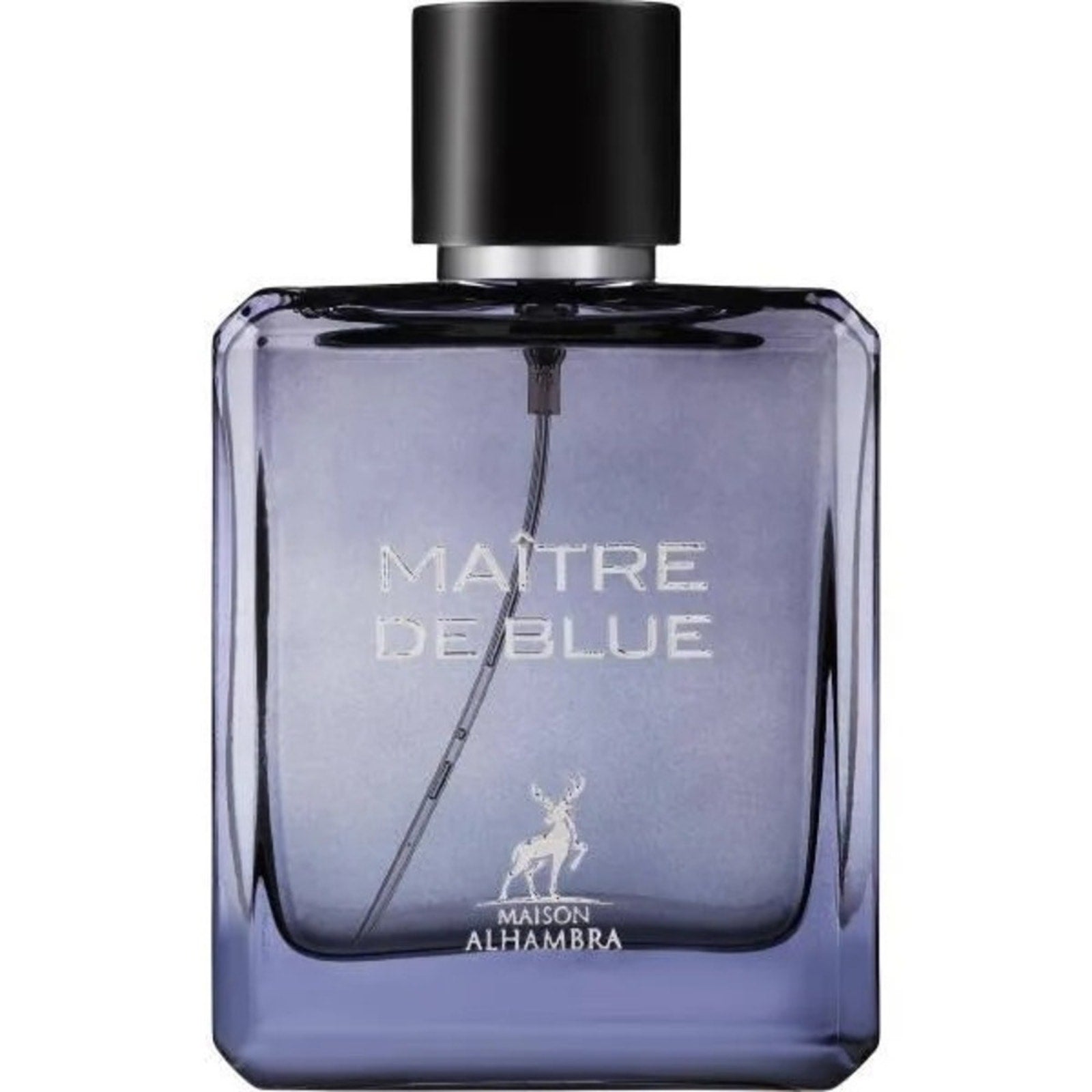 Maison Alhambra Maître de Blue Eau de Parfum 100 ML