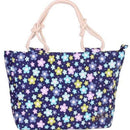 Farmhouse Floral Patterned Women's Bag - Multicolor