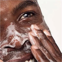Clinique For Men Skincare Set - Gray and Blue
