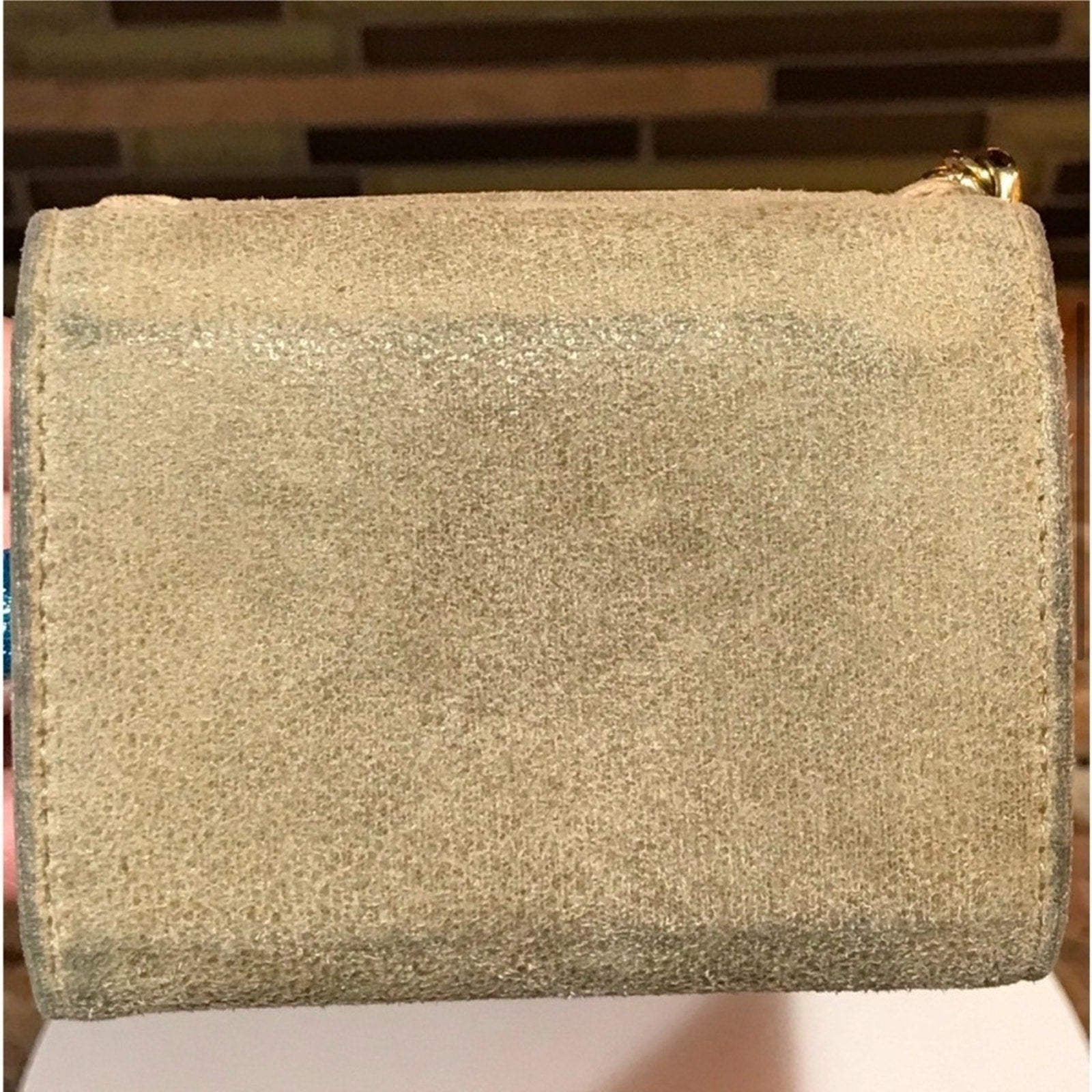 Stella McCartney Compact Trifold Wallet 🤩🔥❤️ EUC