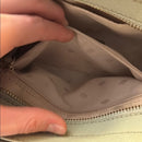 Kate spade ♠️ Small Grand Street Hayden Crossbody Muted Taupe EUC
