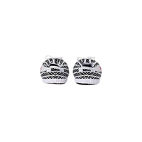 Unisex Zebra Yeezy House Slippers