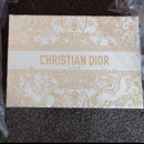 Dior Elegant Gold and Cream gift box