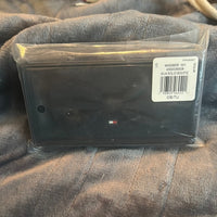 Tommy Hilfiger Black Bow Tie NWT IN BOX