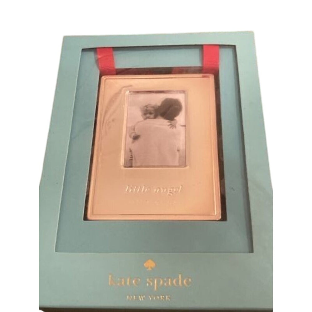 Kate Spade Darling Point Little Angel Frame