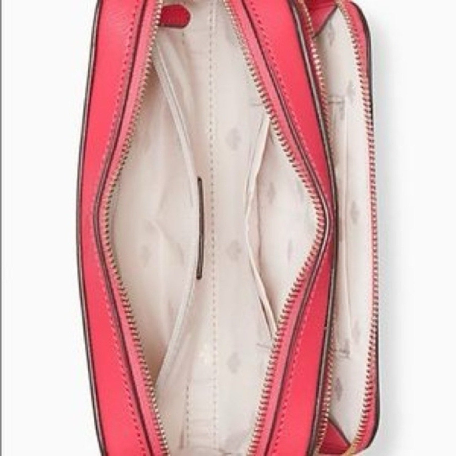 Kate Spade ♠️ Pink Crossbody Bag NWOT