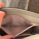 Kate spade ♠️ Small Grand Street Hayden Crossbody Muted Taupe EUC