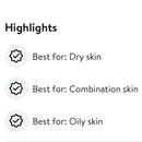 Dr. Barbara Sturm Anti-Aging Essentials Set $355 Value - NIP