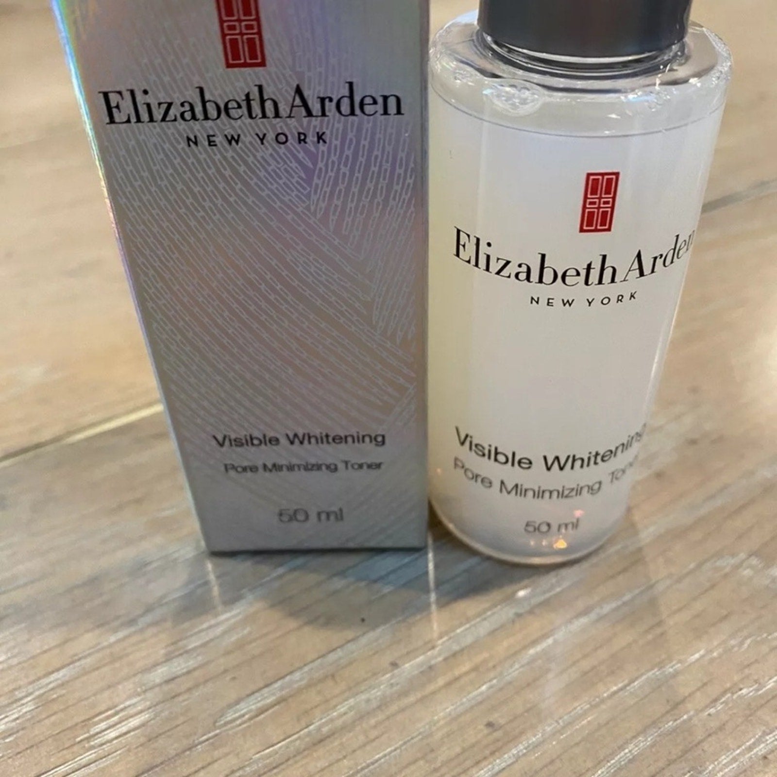 Elizabeth Arden Visible Whitening Toner 50ML
