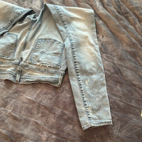 Lucky Brand Charlie Skinny