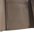 Michael Kors, Small Saffiano Leather Wallet, Daisy Yellow