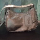 Nicole Miller sequins Hobo bag NWT
