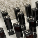 Dior Rouge Lipstick - Vibrant Red
