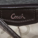 Coach NWOT Wristlet