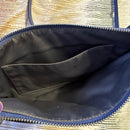 Coach Leather Crossbody