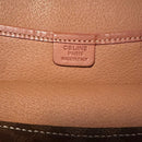 Celine Unisex Monogram Portfolio Vintage