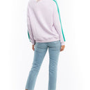 Wildfox SPIN & JUICE SOMMERS SWEATER $108.00 USD MSRP - X Small_SOLD-OUT ONLINE