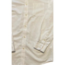 Cat & Jack XL (16) White Button Down