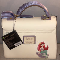 Disney Lounge Fly Disney The Little Mermaid Daughters of Triton bundle NWT