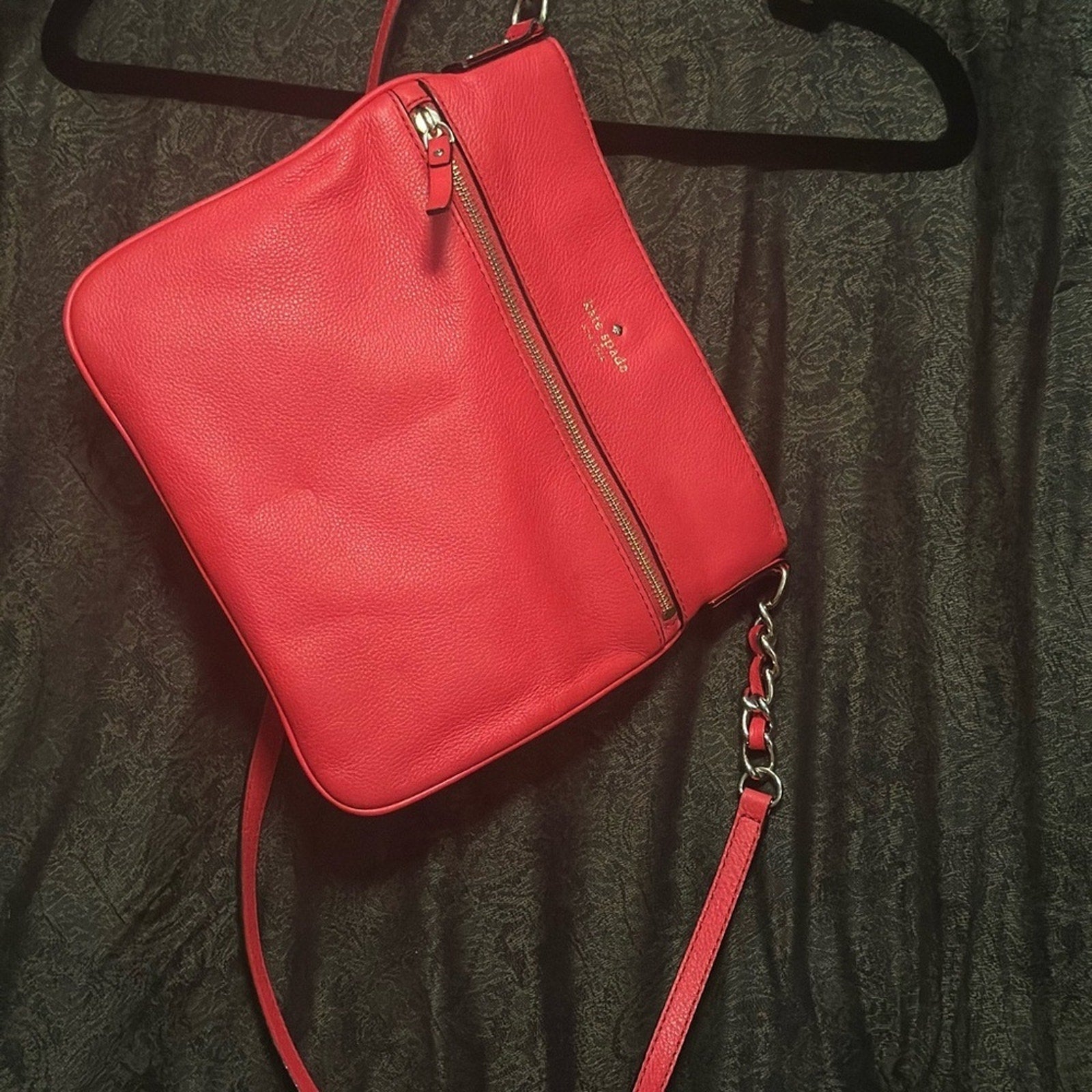 Kate Spade ♠️ New York Cobble Hill-Ellen Cross-Body Handbag