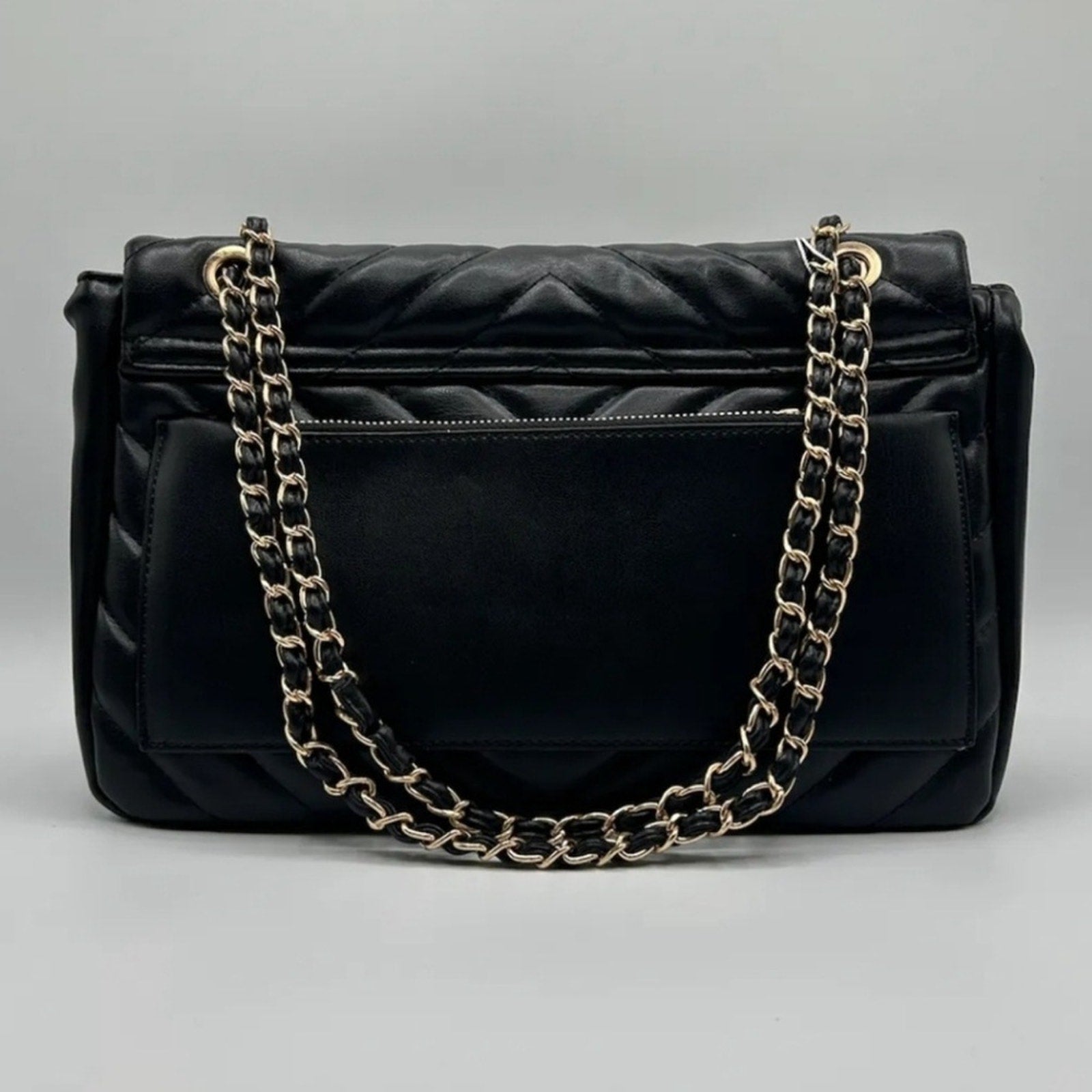 Valentino Orlandi oversized Quilted NWT