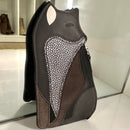 Rare Coach Fox Coin Purse Collectible