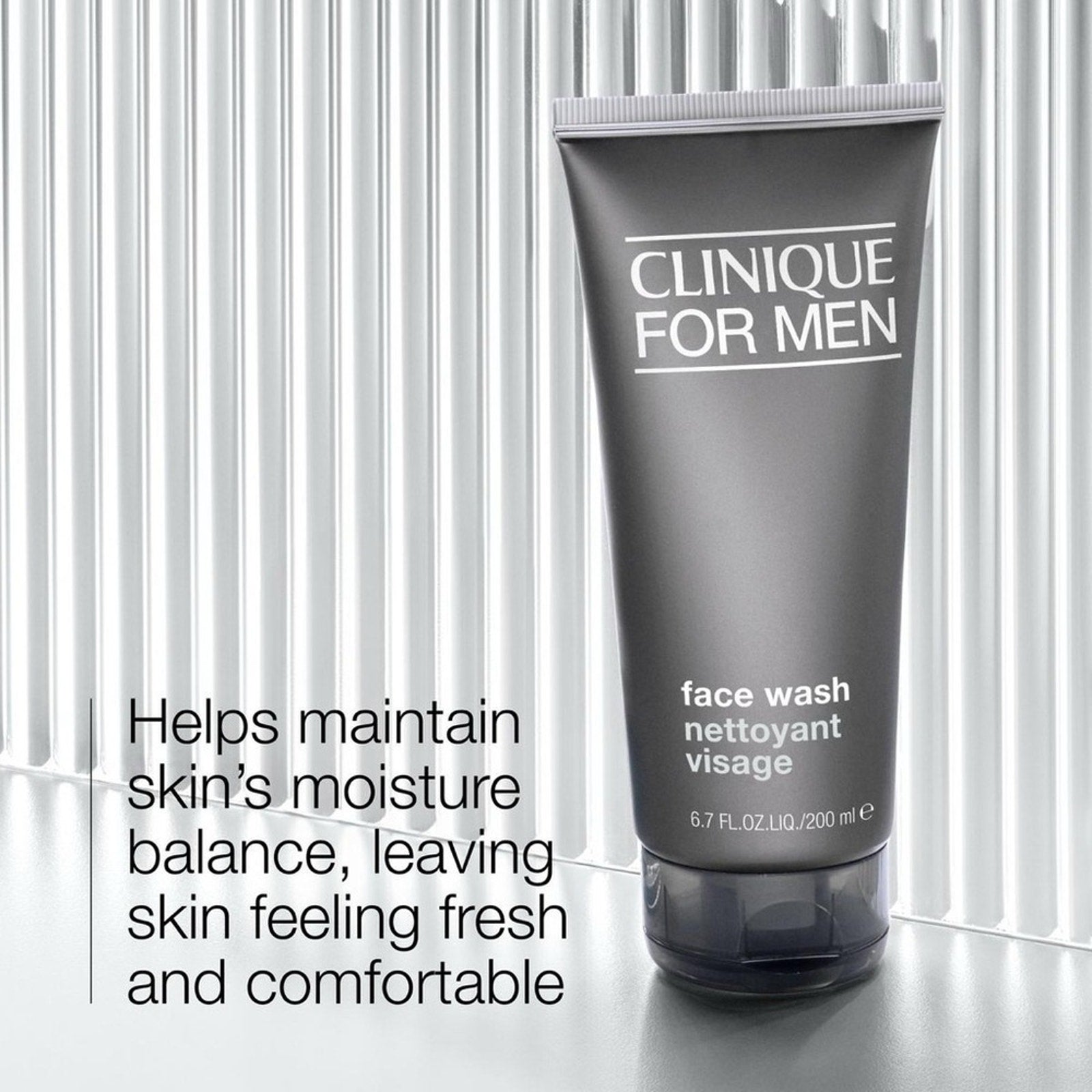 Clinique For Men Starter Kit - Daily Age Repair NIP