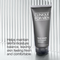 Clinique For Men Starter Kit - Daily Age Repair NIP