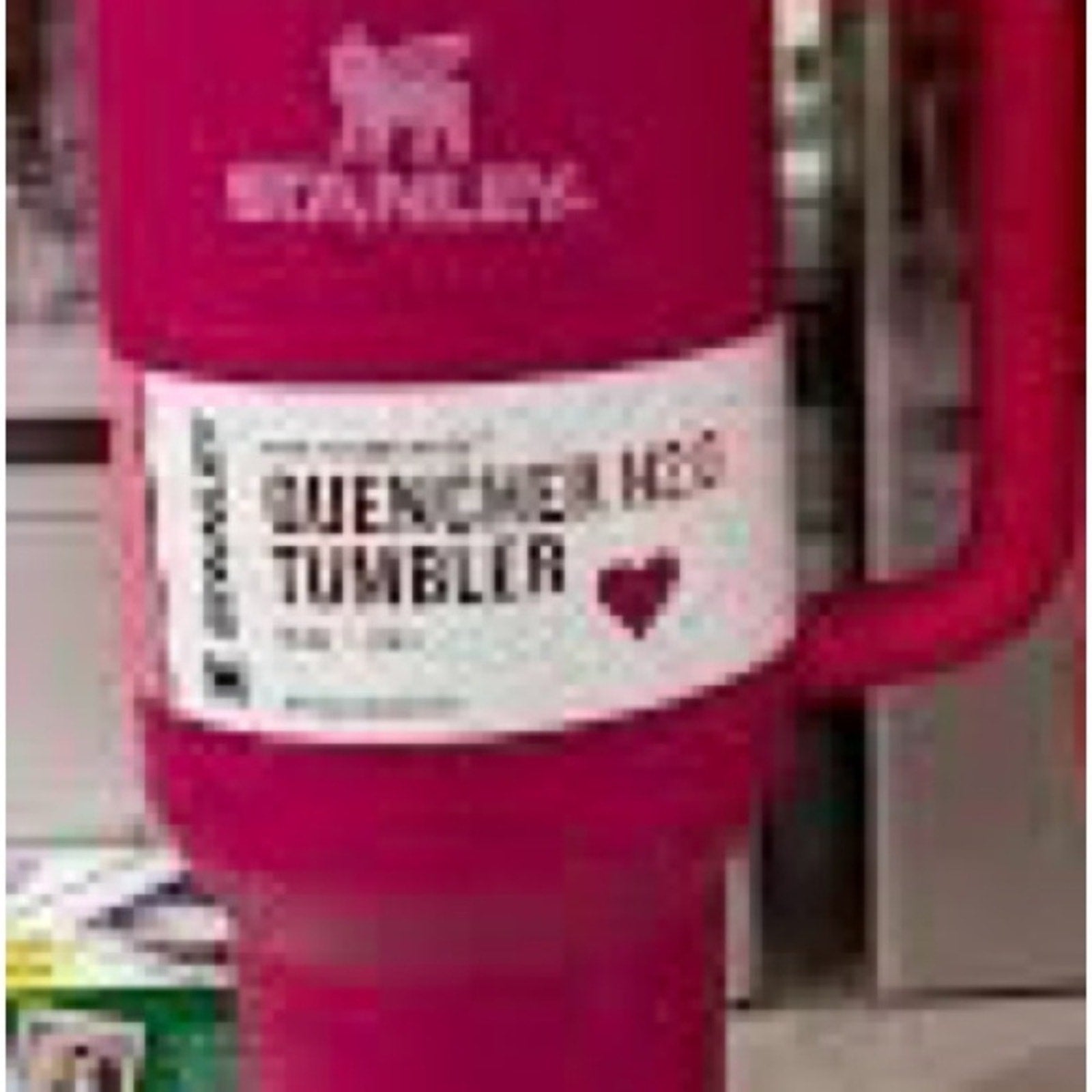 Stanley Tumbler Set (various colors) NEW IN BOX