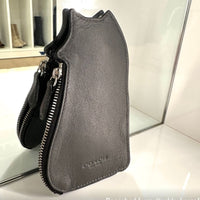 Rare Coach Fox Coin Purse Collectible