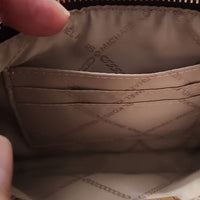 Michael Kor Jet Set Wristlet