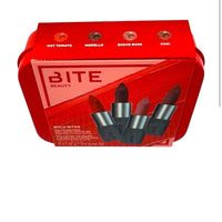 Bite Beauty Bold Bites Lipstick Set