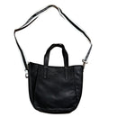 Celvin Klein Small Black tote With Sports Strap