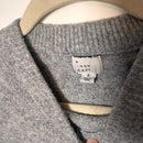 A New Day Gray Crew Neck Sweater