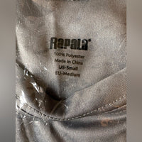 Rapala Gray Camo Long Sleeve Shirt