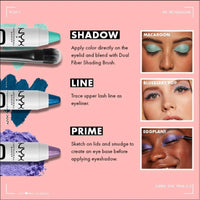 NYX Jumbo Eye Pencil in Cashmere