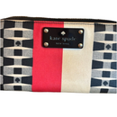 KATE SPADE ♠️ Penn Place Neda Zip Around Continental Wallet