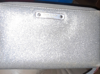 Kate Spade ♠️ Glitter Long Wallet