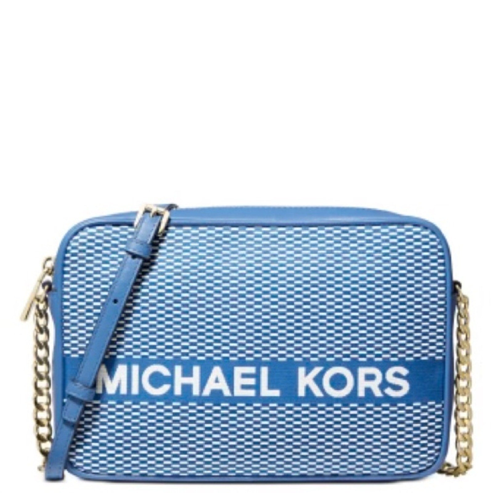 Michael Kors / JET SET LARGE EAST WEST CROSSBODY - NWOT