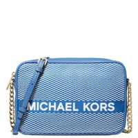 Michael Kors / JET SET LARGE EAST WEST CROSSBODY - NWOT