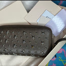 Jimmy Choo Star Studded Wallet-Full Inclusion