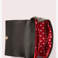 Kate Spade ♠️ New York X Disney Minnie Mouse Neema - NWOT