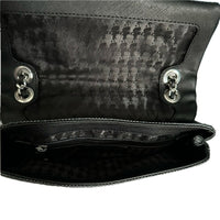 Karl Lagerfeld Convertible MonogramCrossbody NWOT