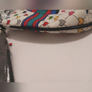 Brighton love and joy crossbody pouch ( nwt)  large tassel included