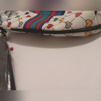 Brighton love and joy crossbody pouch ( nwt)  large tassel included